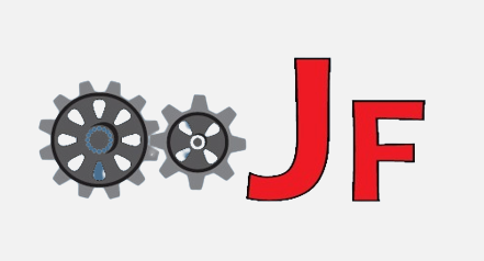 Logo JF